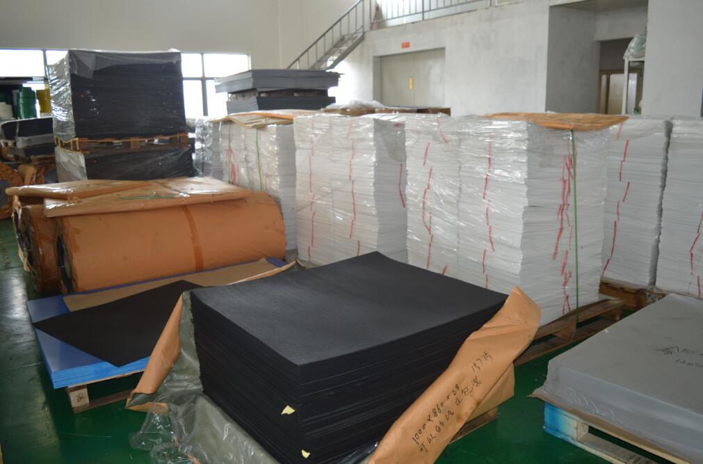 苏州HDPE板材 苏州HDPE板材