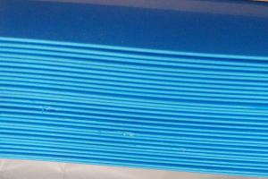 HDPE 板材